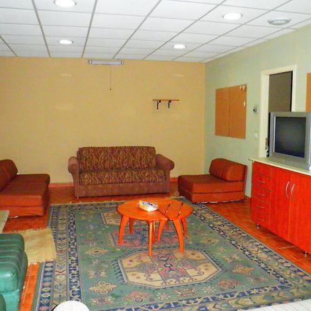 Stone Chalets Fārayyā Buitenkant foto