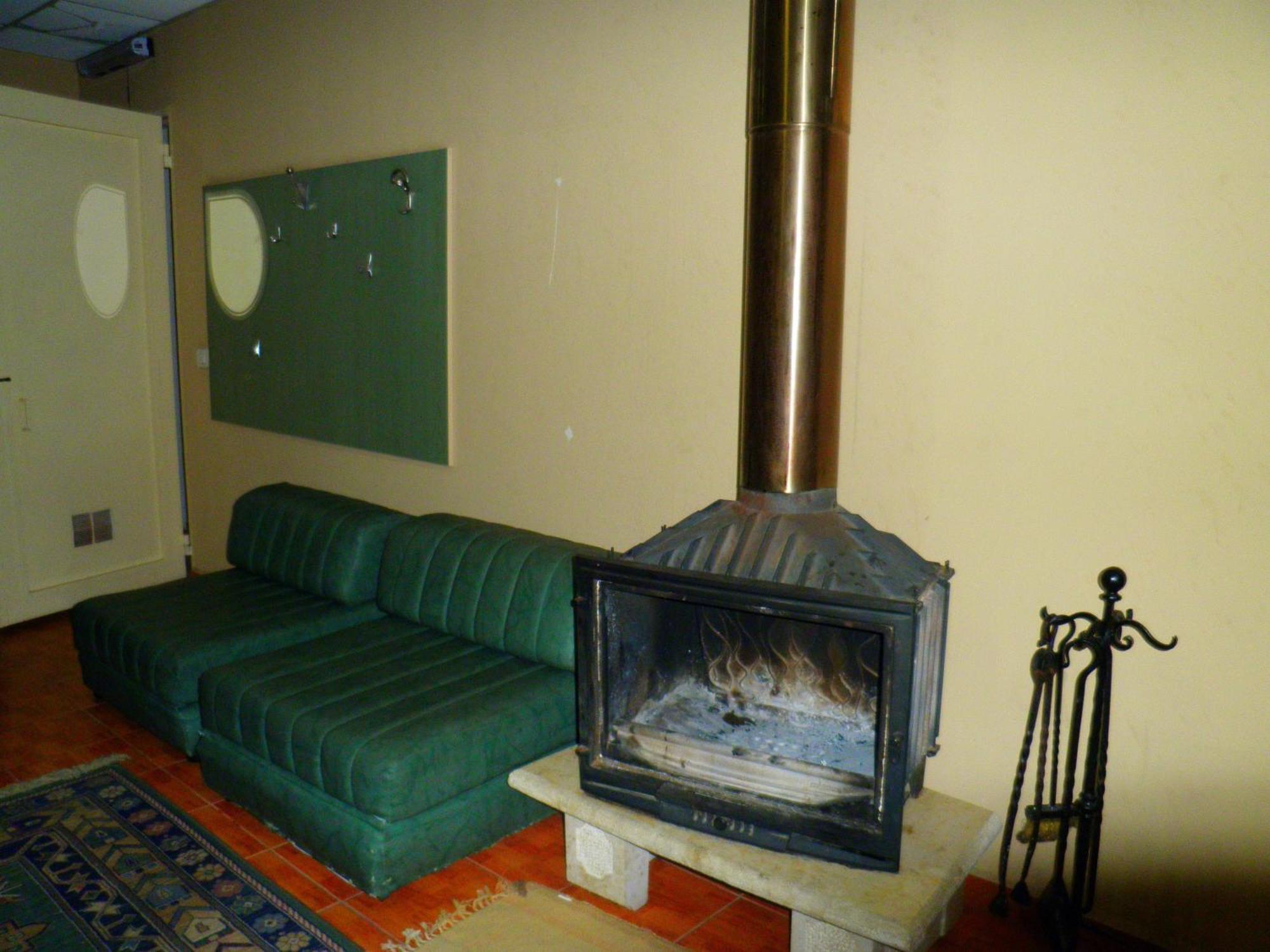 Stone Chalets Fārayyā Buitenkant foto