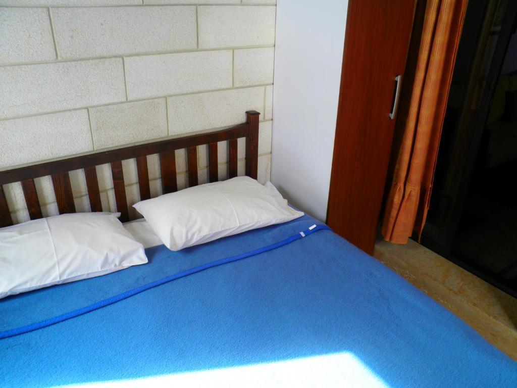 Stone Chalets Fārayyā Buitenkant foto