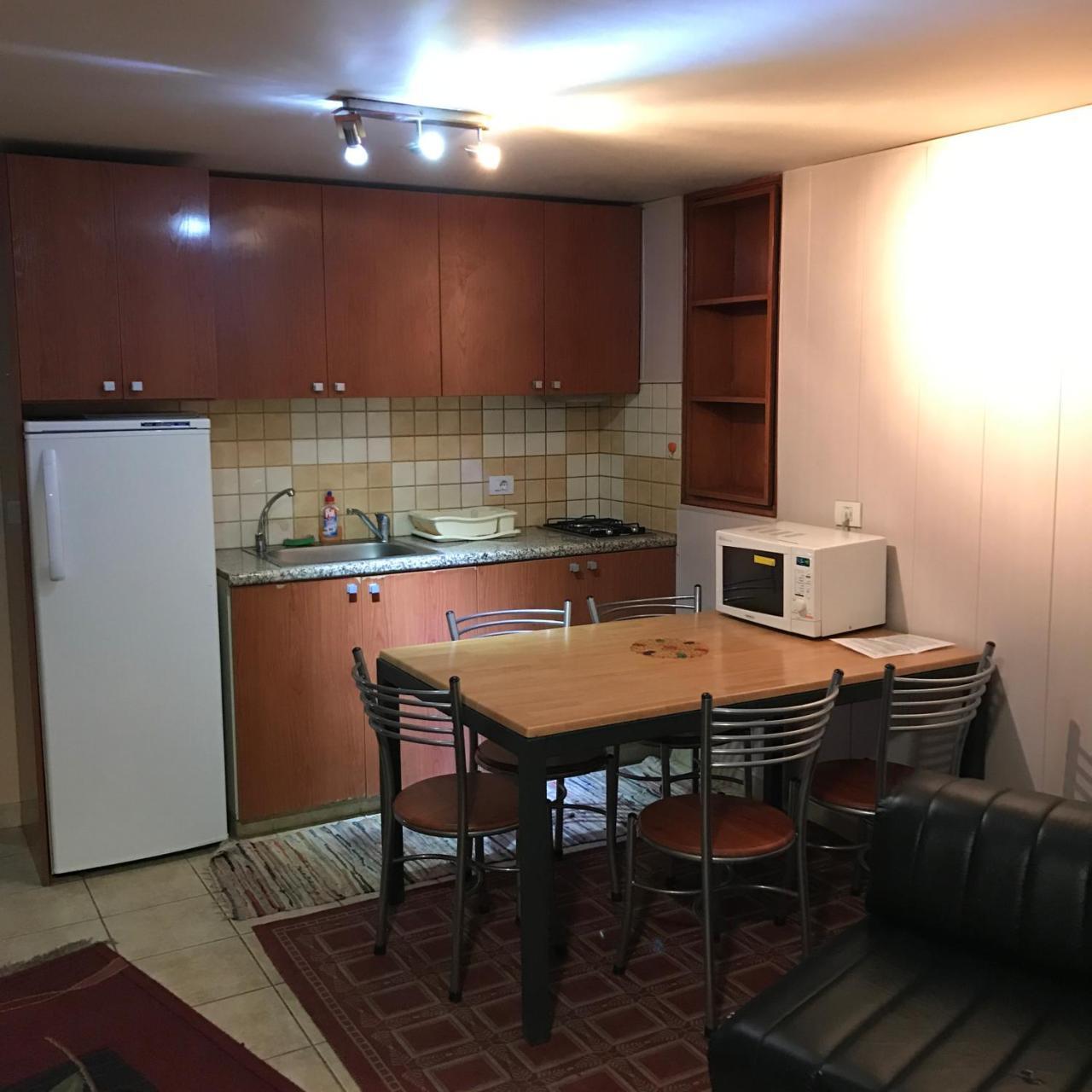 Stone Chalets Fārayyā Buitenkant foto