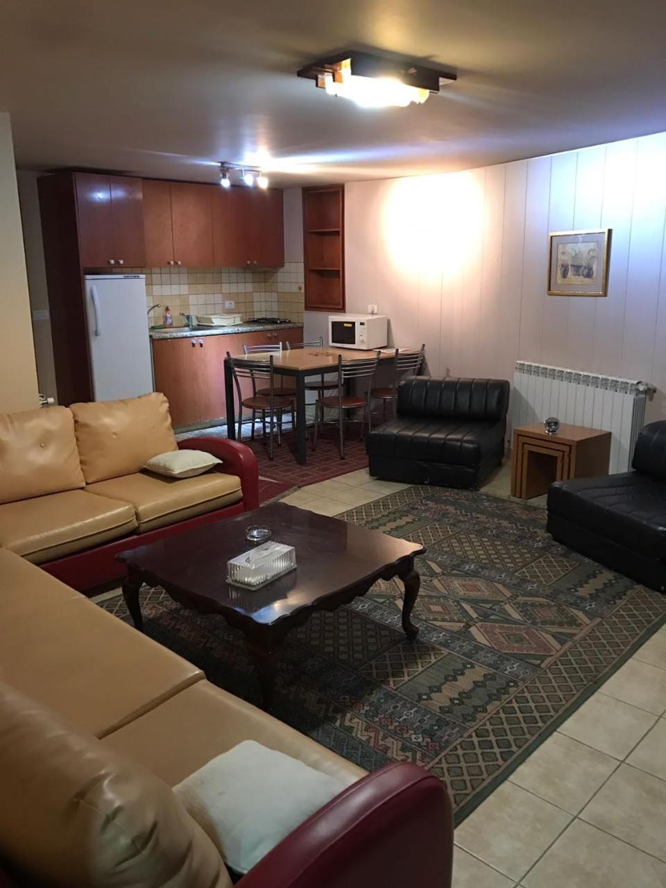 Stone Chalets Fārayyā Buitenkant foto